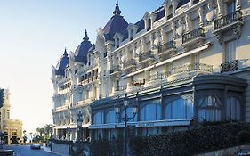 Hotel Paris Monaco